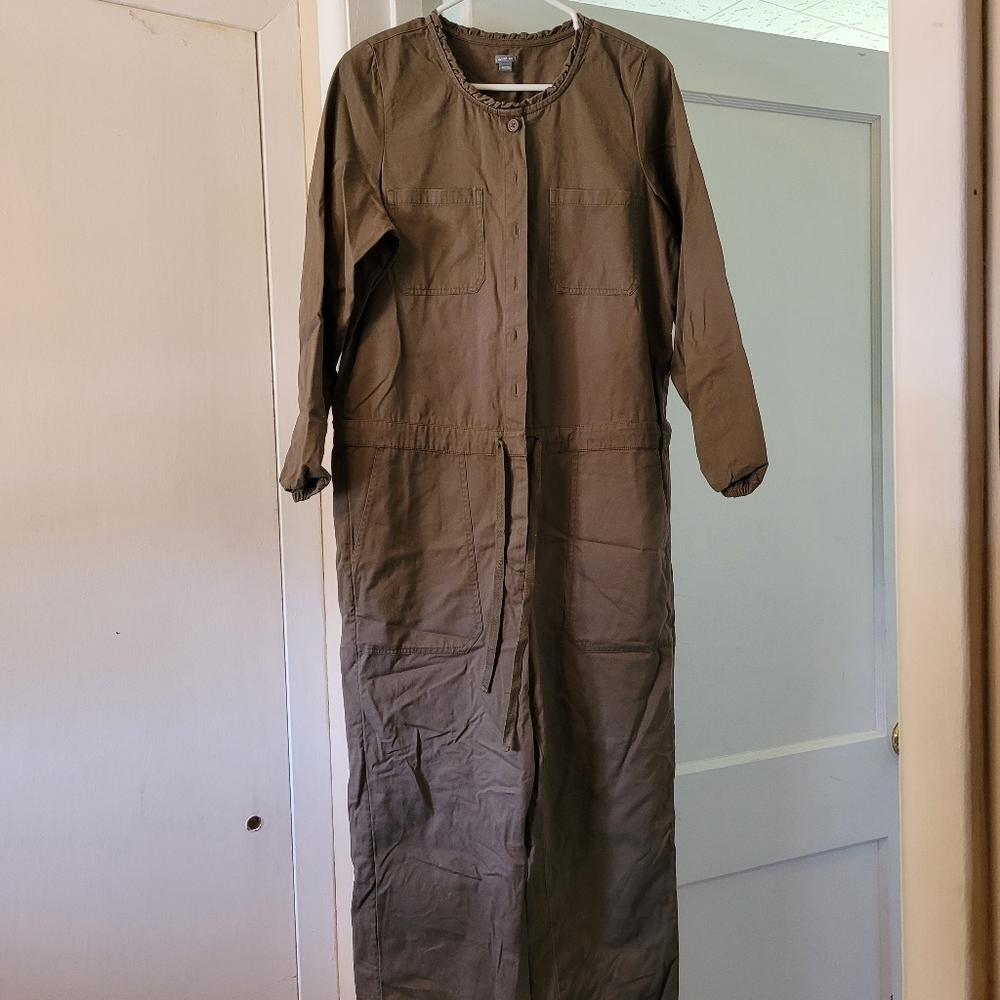Jumpsuit